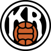 Kr Reykjavik logo