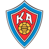 Ka Akureyri logo