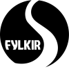 Fylkir logo