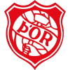 Thor Akureyri logo