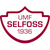 Selfoss W logo