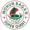 Mohun Bagan logo