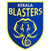 Kerala Blasters logo