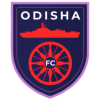 Odisha Fc logo