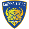 Chennaiyin logo