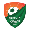 Sreenidi Deccan logo