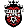 Churchill Brothers logo