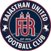 Rajasthan United logo