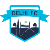 Delhi Fc logo