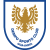 Dempo logo