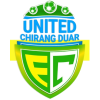 United Chirang Duar logo