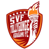 Tollygunge Agragami logo