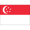 Singapore U20 logo