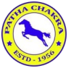 Patha Chakra logo