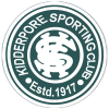 Kidderpore logo