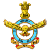 Indian Air Force logo