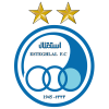 Esteghlal F.C. logo