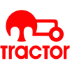 Tractor logo