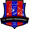 Nassaji Mazandaran logo