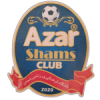 Shams Azar Qazvin logo