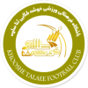 Khooshe Talaee logo