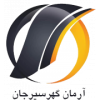 Arman Gohar logo