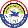 Al Zawraa logo