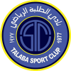 Al Talaba logo