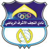 Al Najaf logo