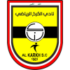 Al Karkh logo