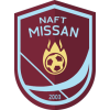 Naft Missan logo