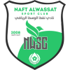 Al Wasat logo