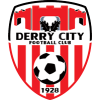 Derry City logo