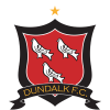 Dundalk logo