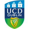 Uc Dublin logo