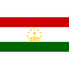 Tajikistan U17 logo