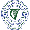 Finn Harps logo