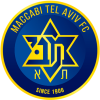 Maccabi Tel Aviv logo