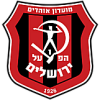 Hapoel Jerusalem logo