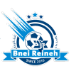 Maccabi Bnei Raina logo