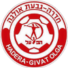 Hapoel Hadera logo