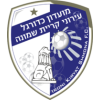 Kiryat Shmona logo