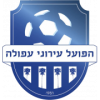 Hapoel Afula logo