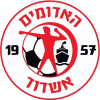 Agudat Sport Ashdod logo