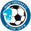 Ironi Tiberias logo