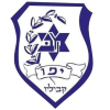 Maccabi Jaffa logo