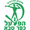 Hapoel Kfar Saba logo