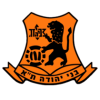 Bnei Yehuda logo