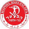 Hapoel Bnei Zalfa logo