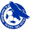 Ironi Nesher logo